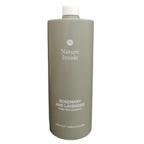 Purifying Rosemary and Lavender Shampoo Rozmarinų ir levandų šampūnas 1000ml