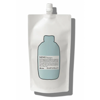 Minu Iluminating Protective Shampoo Šampūnas dažytiems plaukams 500ml Refill