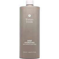 Deep Moisturizing Fennel and Geranium Conditioner Drėkinanti pankolių ir snapučių kaukė-kondicionierius 1000ml