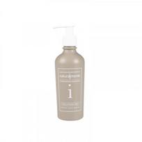 Aloe and Sandalwood Protein Rebuilder Pac Solution Intensyvaus maitinimo kondicionierius-kaukė 250ml