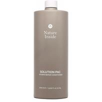 Aloe and Sandalwood Protein Rebuilder Pac Solution Intensyvaus maitinimo kondicionierius-kaukė 1000ml