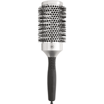 Essential Blowout Classic Silver Hairbrush Šepetys 45mm