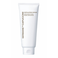 Options Exfoliating Scrub Veido odos šveitiklis 100ml