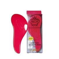 Satin Touch Detangling Brush Plaukų šepetys Pink