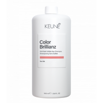 Color Brillianz Anti-Fade Shampoo Plauku spalvą apsaugantis šampūnas 1000ml