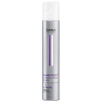 Dramatize It X-strong Hold Mousse Ypač stiprios fiksacijos plaukų putos 500ml