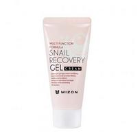 Snail Recovery Gel Atstatomasis gelinis veido kremas 45ml
