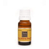 Damage Repair Pure African Shea Oil Plaukų aliejus pažeistiems plaukams 10ml