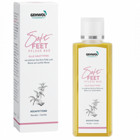 Soft Feet Nourishing Bath Puoselėjamoji kojų vonelė 200ml