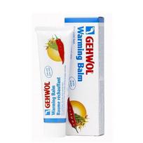 Warming Foot Balm Šildomasis pėdų balzamas 75ml