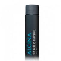 For Men Hair & Body Shampoo Vyriškas plaukų ir kūno šampūnas 250ml