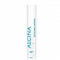 Natural Hold Hair Styling Spray Aerozolinis natūralios fiksacijos plaukų lakas 500ml