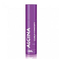 Curls Concept Curly Hair Cream Garbanų formavimo ir priežiūros kremas 100ml