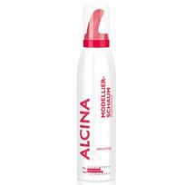 Extra Strong Styling Mousse Itin stipraus fiksavimo modeliavimo putos 150ml