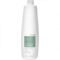 K.Therapy Purifying Šampūnas riebiems plaukams 1000ml