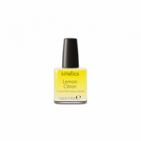 Professional Cuticle Oil Lemon Aliejus nagų odelėms su citrinų aliejumi 5ml