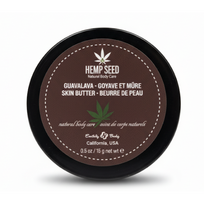 Guavalava Body Butter Kūno sviestas 15ml
