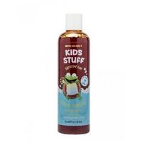 Colour Changing Bubble Bath Red To Blue Vonios skystis 300ml