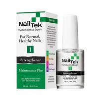 Strengthener Maintenance Plus I Nagų stipriklis 15ml