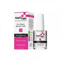 Strengthener Protection Plus III Nagų stipriklis 15ml