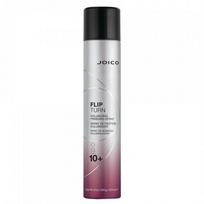 Style & Finish Flip Turn Apimties ir stiprios fiksacijos suteikiantis plaukų lakas 300ml