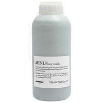 Minu Hair Mask Plaukų kaukė dažytiems plaukams 1000ml