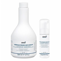 Callus Softening Foam Kietos odos minkštiklis (putos) 500ml