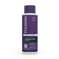 Hair Regrowth Shampoo Plaukų augimą skatinantis šampūnas moterims su 2% Trioksidiliu 473ml