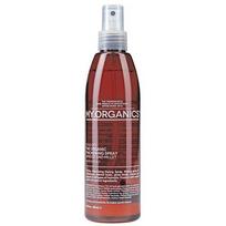 Thickening Spray Apimtį plaukams suteikiantis purškiklis su abrikosais ir sora 250ml
