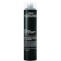 Thickening Shampoo Plaukų apimtį didinantis šampūnas su apelsinais ir citrina 250ml