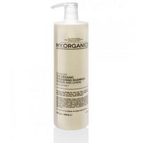 Thickening Shampoo Plaukų apimtį didinantis šampūnas su apelsinais ir citrina 1000ml