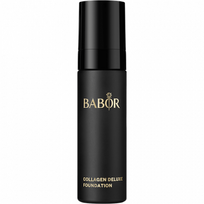 Collagen Deluxe Foundation Stangrinantis makiažo pagrindas 03 Natural*