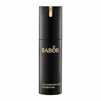 Collagen Deluxe Foundation Stangrinantis makiažo pagrindas 05 Sunny*