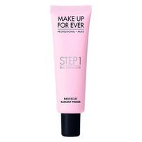 Radiant Primer Odos spindesį suteikianti makiažo bazė Pink