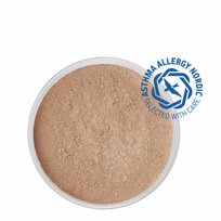 Mineral Powder Foundation Birus makiažo pagrindas Ingrid