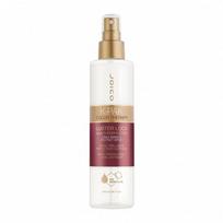 K-Pak Color Therapy Luster Lock Nenuplaunamas balzamas dažytiems plaukams 200ml