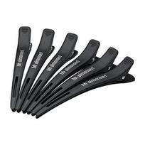Carbon segtukai 6 vnt.