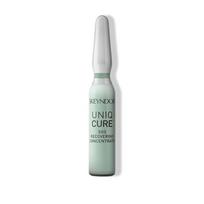 Uniqcure SOS Recovering Concentrate Atkuriamasis koncentratas 7x2ml