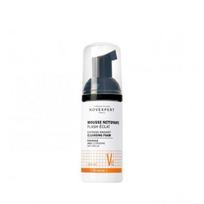 Express Radiant Cleansing Foam Nettoyante Valomosios veido putos su vitaminu C 40ml