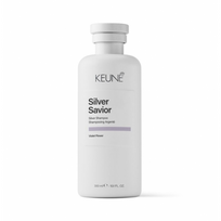 Silver Savior Shampoo Šampūnas sidabriniams atspalviams puoselėti 300ml