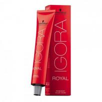 Igora Royal Permanent Color Creme Plaukų dažai 9-67