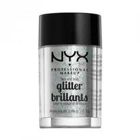 Face & Body Glitter Kūno ir veido blizgis Ice