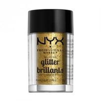 Face & Body Glitter Kūno ir veido blizgis Gold