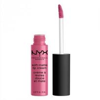 Soft Matte Lip Cream Lūpų kremas Montreal