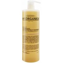 My After Color Shampoo with Aloe and Calendula Šampūnas po dažymo su alijošiumi ir medetka 1000ml