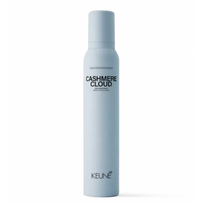 STYLE Cashmere Cloud Soft Volume Foam Lengvos apimties suteikiančios putos 200ml