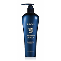 Sapphire Energy DUO Treatment Kondicionierius-kaukė plaukų stiprinimui ir anti-senėjimo poveikis 300ml