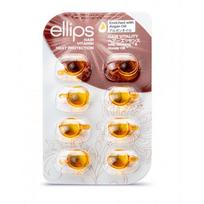 Hair Vitality Vitamins Tepami vitaminai plaukų gyvybingumui 8x1ml