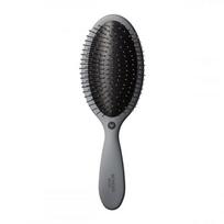 Wonder Brush Grey Pilkas plaukų šepetys Maxi