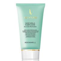 Biopure Deep Action Purifying Mask Valomoji veido kaukė 60ml